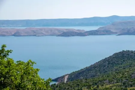 Villa Barbara, Maison de vacances avec piscine à Klenovica - Photo 26