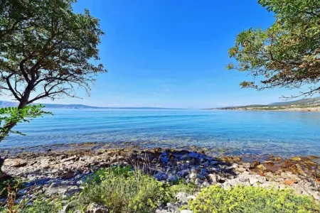 Villa Barbara, Maison de vacances avec piscine à Klenovica - Photo 28