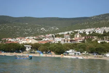 Villa Barbara, Maison de vacances avec piscine à Klenovica - Photo 31