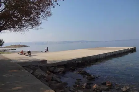 Villa Barbara, Maison de vacances avec piscine à Klenovica - Photo 33