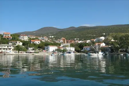 Villa Barbara, Maison de vacances avec piscine à Klenovica - Photo 39