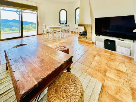 Maison zen avec piscine privée et jardin à Santa Cristina d'Aro - Photo 2