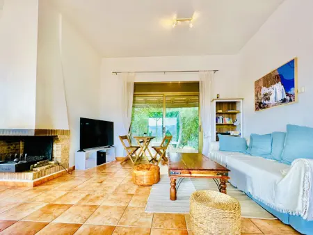 Maison zen avec piscine privée et jardin à Santa Cristina d'Aro - Photo 5