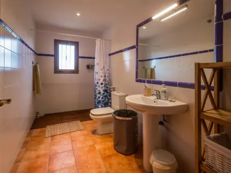 Maison zen avec piscine privée et jardin à Santa Cristina d'Aro - Photo 24