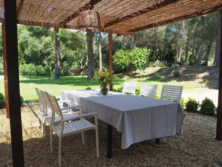 Charmante Masia Can Pitu avec Piscine Privée à Santa Cristina d'Aro, Costa Brava - Photo 2
