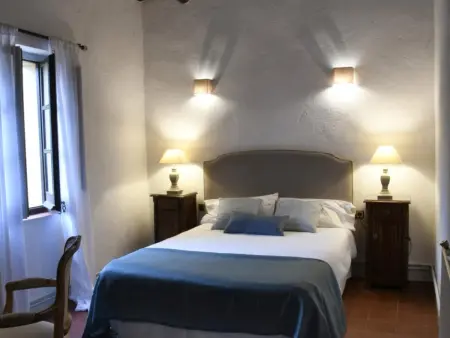 Charmante Masia Can Pitu avec Piscine Privée à Santa Cristina d'Aro, Costa Brava - Photo 14