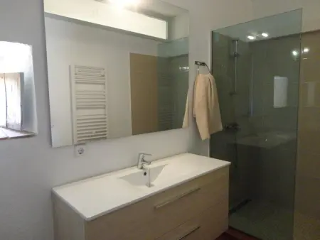 Charmante Masia Can Pitu avec Piscine Privée à Santa Cristina d'Aro, Costa Brava - Photo 15
