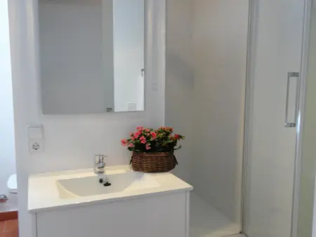 Charmante Masia Can Pitu avec Piscine Privée à Santa Cristina d'Aro, Costa Brava - Photo 19