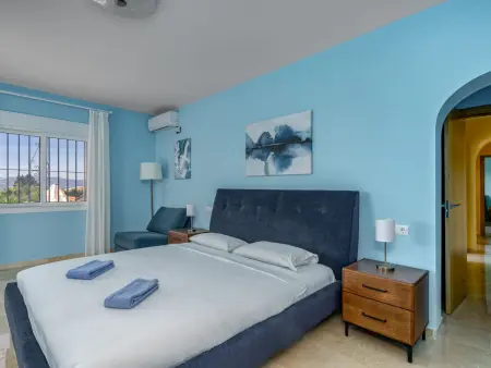 Villa Mimosa, Maison 8 personnes à Mijas Costa - Photo 4