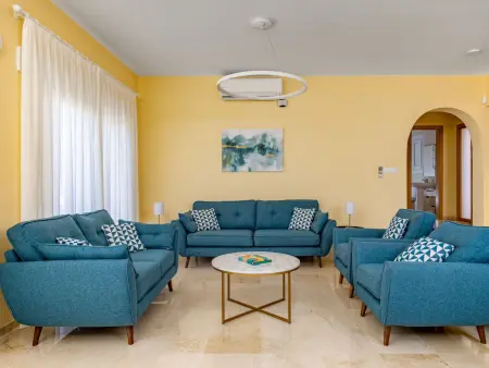 Villa Mimosa, Maison 8 personnes à Mijas Costa - Photo 5