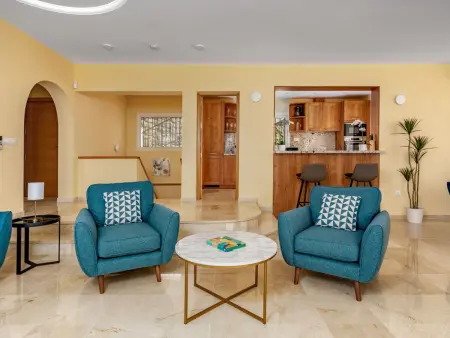 Villa Mimosa, Maison 8 personnes à Mijas Costa - Photo 6