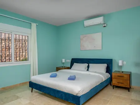 Villa Mimosa, Maison 8 personnes à Mijas Costa - Photo 10