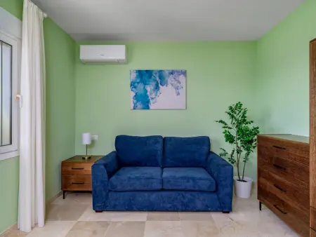 Villa Mimosa, Maison 8 personnes à Mijas Costa - Photo 11