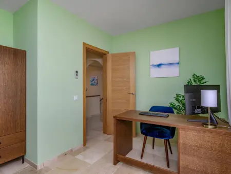 Villa Mimosa, Maison 8 personnes à Mijas Costa - Photo 12