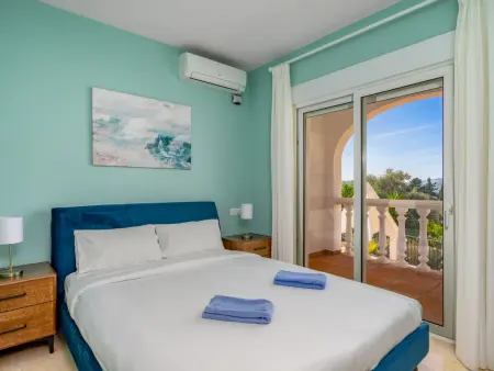 Villa Mimosa, Maison 8 personnes à Mijas Costa - Photo 15