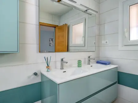 Villa Mimosa, Maison 8 personnes à Mijas Costa - Photo 17