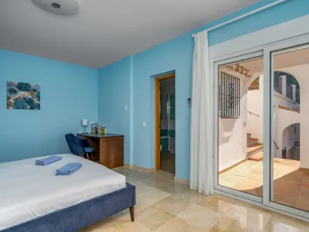 Villa Mimosa, Maison 8 personnes à Mijas Costa - Photo 18