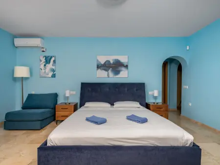 Villa Mimosa, Maison 8 personnes à Mijas Costa - Photo 19