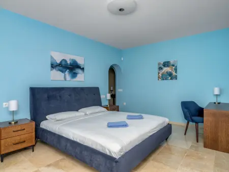 Villa Mimosa, Maison 8 personnes à Mijas Costa - Photo 20