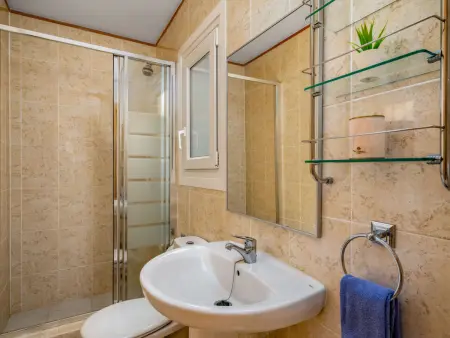 Villa Mimosa, Maison 8 personnes à Mijas Costa - Photo 22