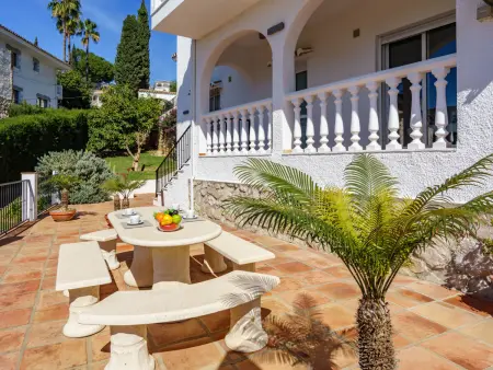 Villa Mimosa, Maison 8 personnes à Mijas Costa - Photo 26