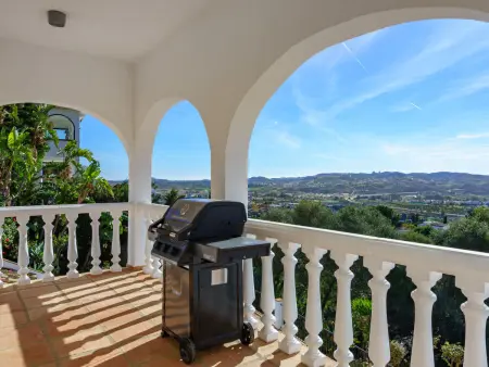 Villa Mimosa, Maison 8 personnes à Mijas Costa - Photo 27