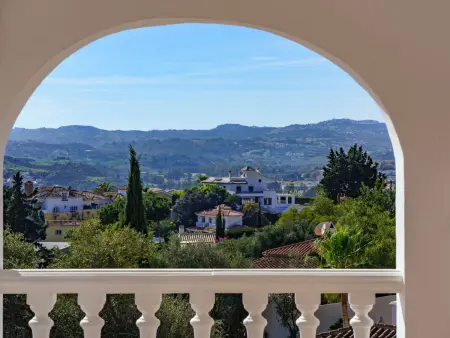 Villa Mimosa, Maison 8 personnes à Mijas Costa - Photo 28