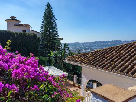 Villa Mimosa, Maison 8 personnes à Mijas Costa - Photo 29