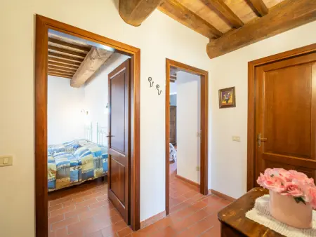 Baccelli, Gite 26 personnes à Montaione - Photo 98