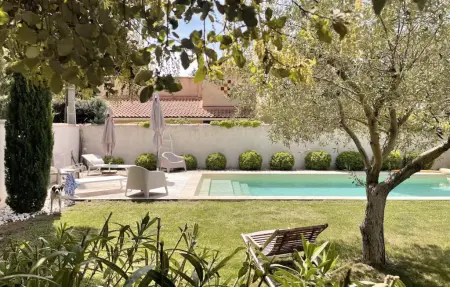 Maison 6 personnes à Lambesc - Photo 1