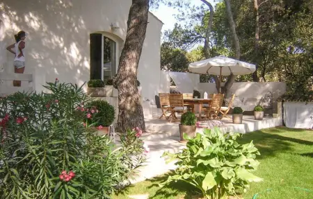 Maison 6 personnes à Lambesc - Photo 2