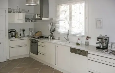 Maison 6 personnes à Lambesc - Photo 5
