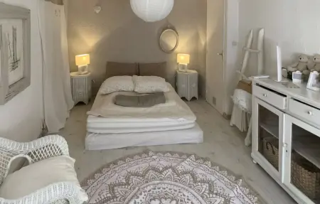 Maison 6 personnes à Lambesc - Photo 6