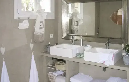 Maison 6 personnes à Lambesc - Photo 7