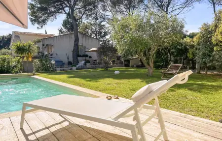 Maison 6 personnes à Lambesc - Photo 8