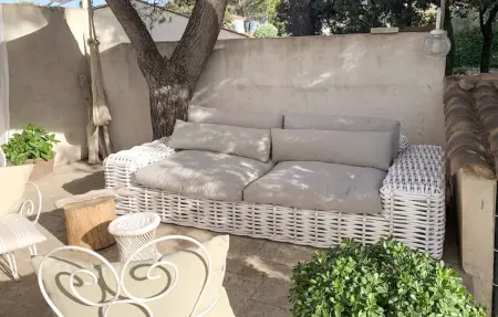 Maison 6 personnes à Lambesc - Photo 10