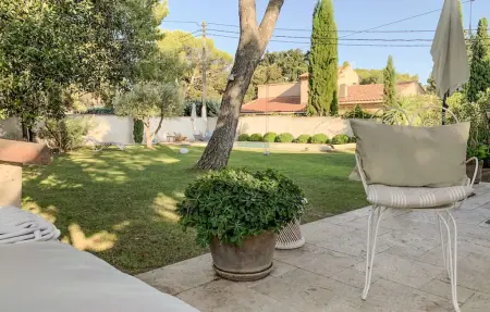 Maison 6 personnes à Lambesc - Photo 12
