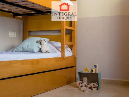 Charmante cabane rénovée face à la plage avec patio privé, climatisation et parking à Palamós - Photo 19