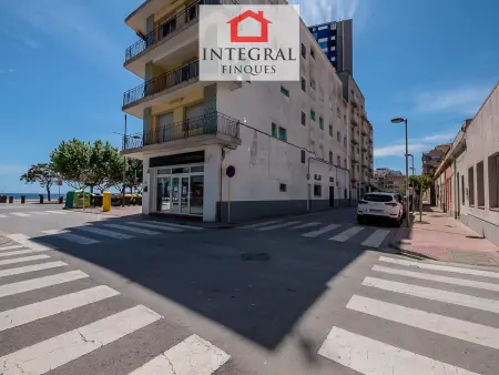 Charmante cabane rénovée face à la plage avec patio privé, climatisation et parking à Palamós - Photo 21