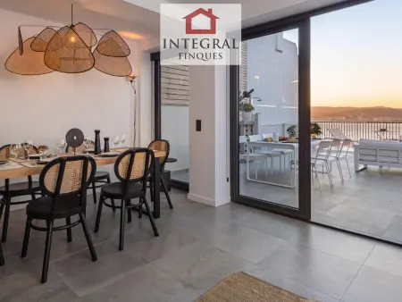 Penthouse Moderne avec Terrasse & AC - Palamós, Appartement 6 personnes à Palamós - Photo 7