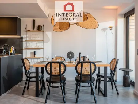 Penthouse Moderne avec Terrasse & AC - Palamós, Appartement 6 personnes à Palamós - Photo 8