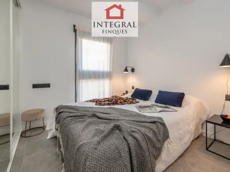 Penthouse Moderne avec Terrasse & AC - Palamós, Appartement 6 personnes à Palamós - Photo 15