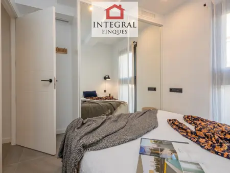 Penthouse Moderne avec Terrasse & AC - Palamós, Appartement 6 personnes à Palamós - Photo 16