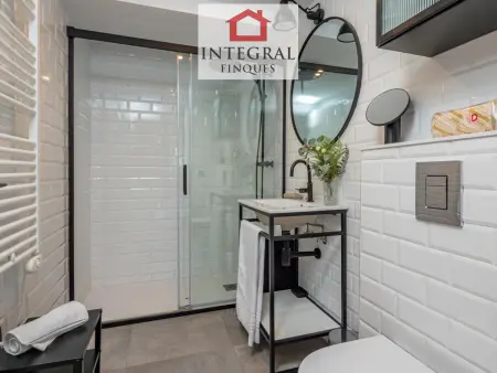 Penthouse Moderne avec Terrasse & AC - Palamós, Appartement 6 personnes à Palamós - Photo 18
