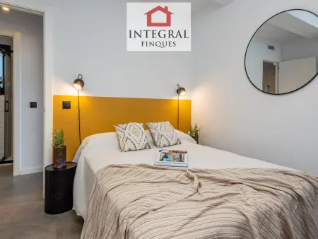 Penthouse Moderne avec Terrasse & AC - Palamós, Appartement 6 personnes à Palamós - Photo 20