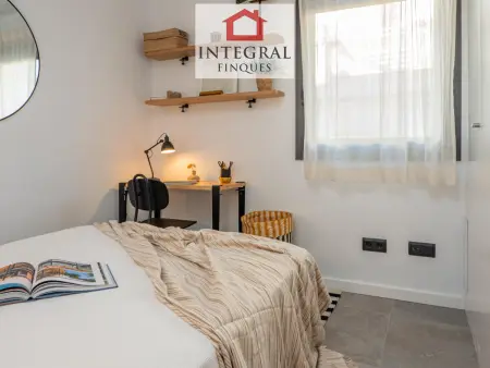 Penthouse Moderne avec Terrasse & AC - Palamós, Appartement 6 personnes à Palamós - Photo 21