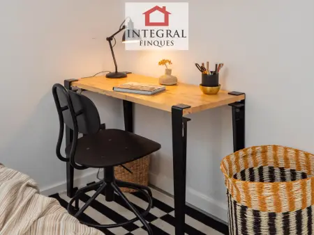 Penthouse Moderne avec Terrasse & AC - Palamós, Appartement 6 personnes à Palamós - Photo 22