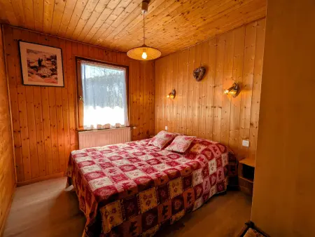 Chalet familial à La Bresse, proche randonnées, WIFI, animaux admis - Photo 7