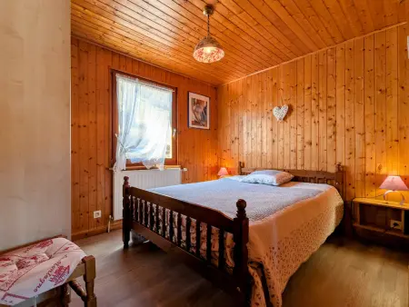 Chalet familial à La Bresse, proche randonnées, WIFI, animaux admis - Photo 8