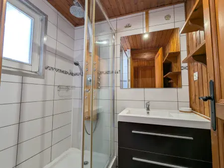 Chalet familial à La Bresse, proche randonnées, WIFI, animaux admis - Photo 10